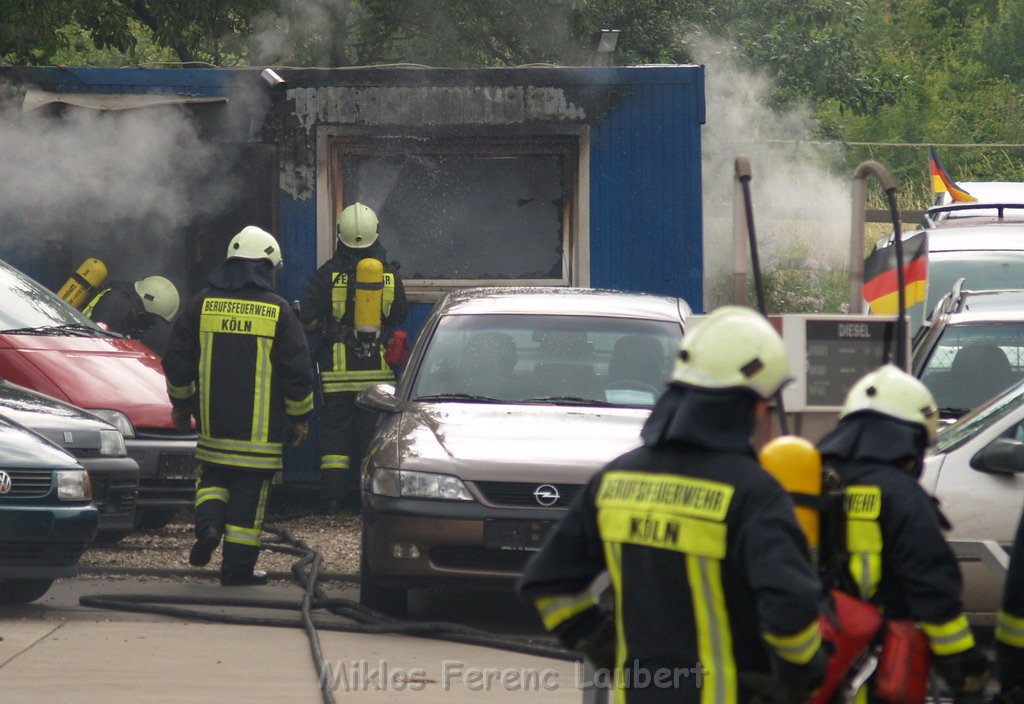 Brand Tankstelle Koeln Gremberg Poll Vingsterstr  P33.JPG